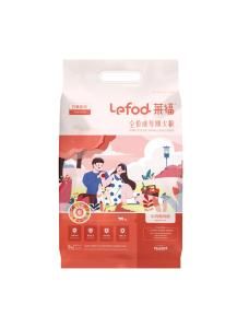 牛肉鸭肉味