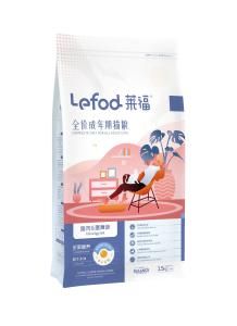 鱼肉&蛋黄味