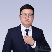 王晓波律师