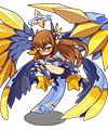 洛克王国雪莉实验机技能表