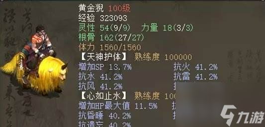 《大话西游2》首发宠怎么打造 首发宠打造攻略
