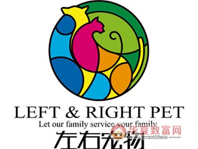 左右宠物生活馆加盟