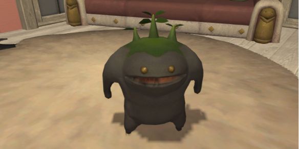 《ff14》发芽小猩猩宠物获得方法