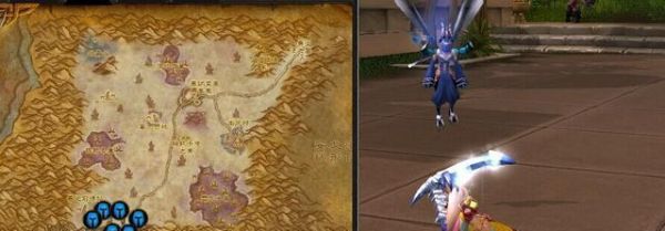 你知道怎么获取, 你可能永远见不到这些魔兽世界小宠物