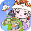 米加小镇盲盒世界