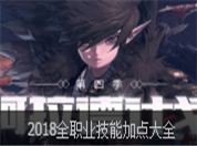 《DNF》2018隐藏春节宠物冰雪魔法师蒂娅介绍