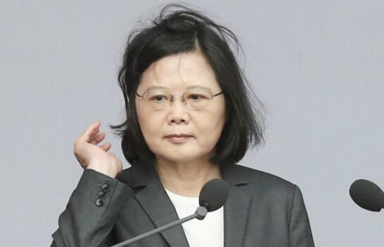 蔡英文(台媒)