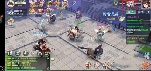 神雕侠侣2手游宠物怎么觉醒 宠物觉醒技巧详解图片1