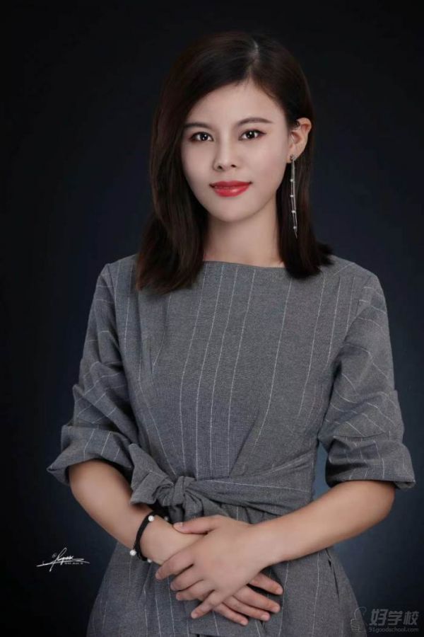 安妮老师