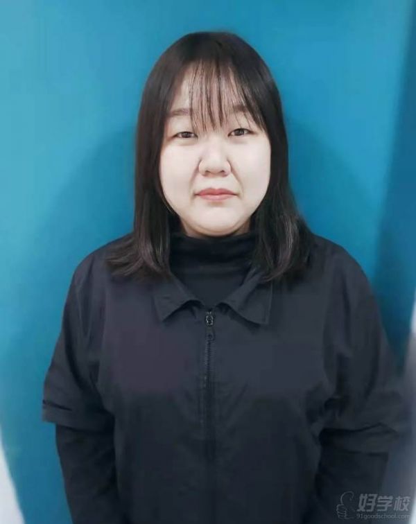 果果老师