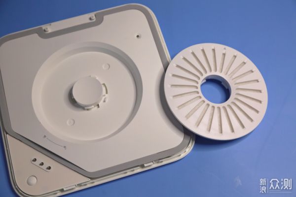 米家智能宠物喂食器，听话的喂食器，呵护爱宠_新浪众测