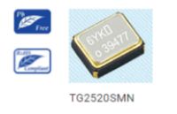 智能手机移动支付功能的最佳选择TG2520SMN温补晶振X1G005421030427