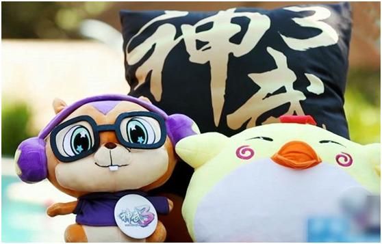 《神武3》电脑版：谁是最强萌宠，吉祥垫底，小昕烂大街？
