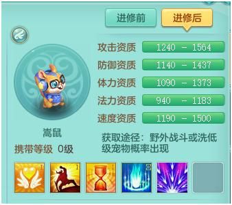 《神武3》电脑版：谁是最强萌宠，吉祥垫底，小昕烂大街？