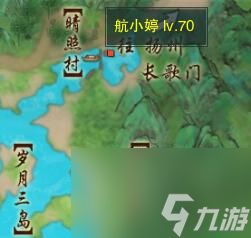 剑网3胜负局宠物奇遇攻略