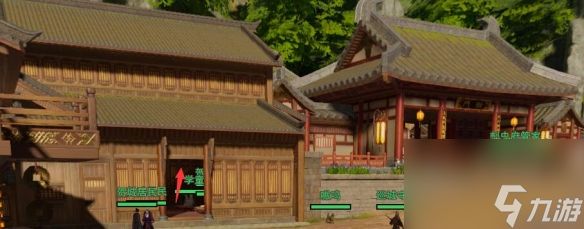 剑网3胜负局宠物奇遇攻略