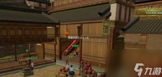 剑网3胜负局宠物奇遇攻略