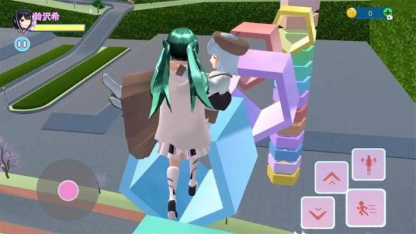 女王往前冲游戏最新版 v1.0 安卓版 2