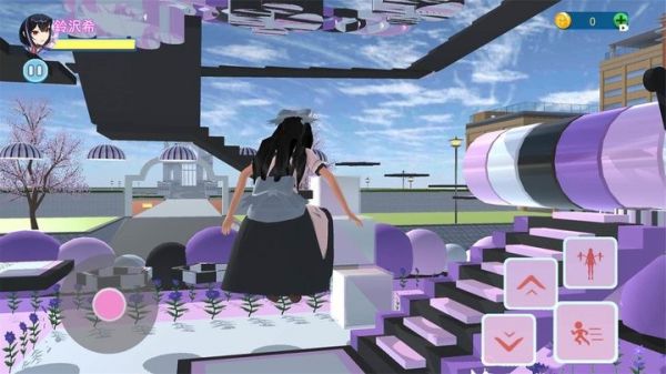 女王往前冲游戏最新版 v1.0 安卓版 1