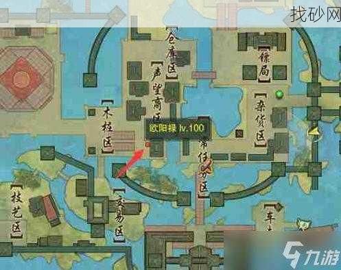 剑网 3 解心语宠物奇遇全攻略，带你轻松获取珍稀宠物