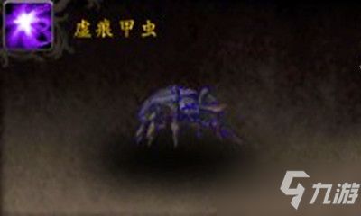 《魔兽世界》宠物虚痕甲虫获取攻略