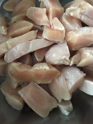 香甜燕麦紫薯饼(宠物零食)的做法步骤 第4步