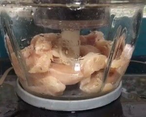 香甜燕麦紫薯饼(宠物零食)的做法步骤 第5步