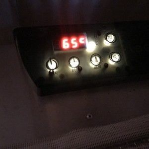 香甜燕麦紫薯饼(宠物零食)的做法步骤 第9步