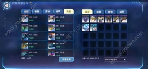 我的起源宠物大全 宠物排行选择推荐[多图]图片1