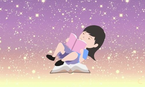 保护动物的口号标语