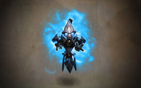 星际争霸2：虚空之遗典藏版宠物：泽拉达尔