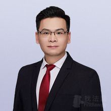 潘为律师