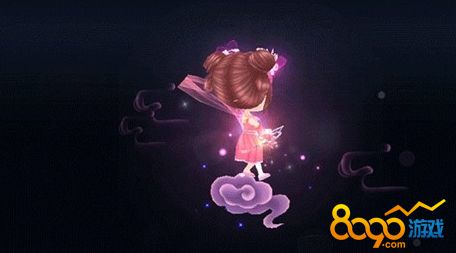 qq炫舞新宠物仁/莲小仙怎么样