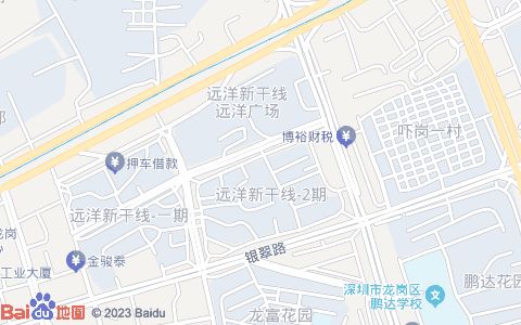 南联有宠宠物店附近公交站点