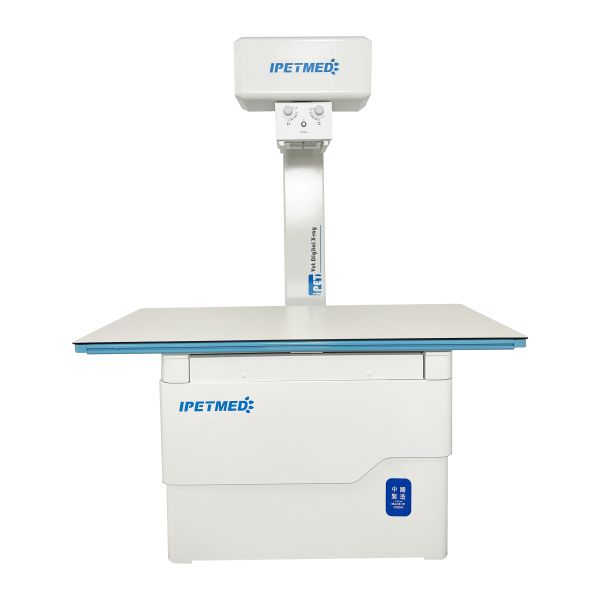 高频X光机：iPet-X32
