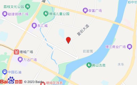 阳光宠物医院位置示意图
