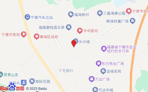 阳光宠物会所位置示意图