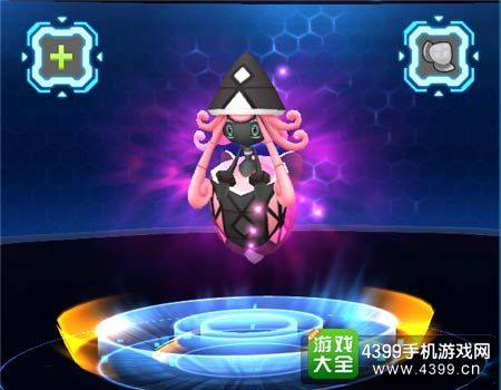 口袋妖怪3DS