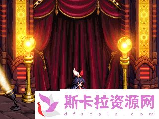 dnf迷你希曼斯特拉宠物外观图片