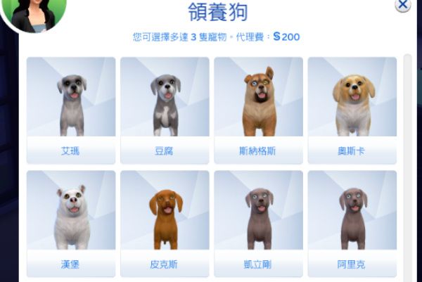 模拟人生4怎么养宠物 模拟人生4指南养宠物攻略
