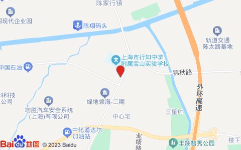 宠夕夕·公益平价宠物托养寄养位置示意图