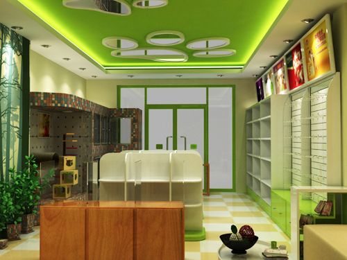 圣宠济南领秀城宠物店