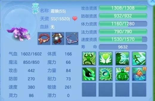 《神武4》手游奇葩宠物鉴赏：这样对待宠物不会痛心吗