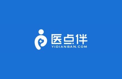 网站案例封面-医点伴