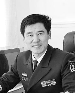 兵种人物