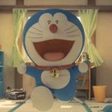 多啦A梦