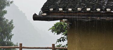 五号山谷，探秘张家界的最佳落脚点