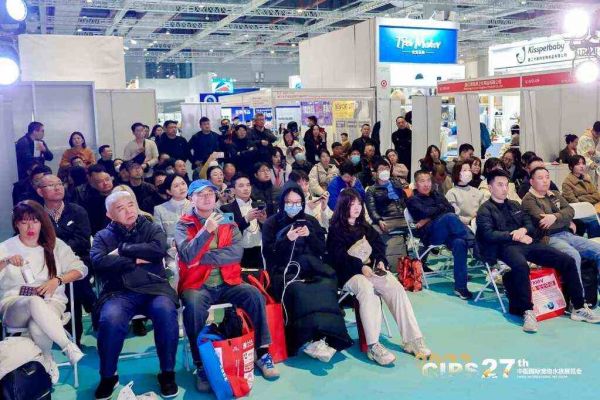 速卖通宠物行业小二澜晖：全球电商细分市场增长迅速
