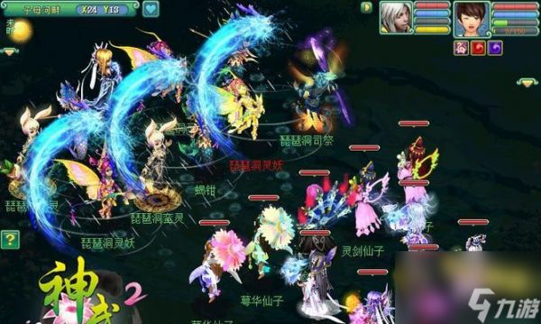 《神武》游戏法宠技能全解析（深入探究神武游戏中各个法宠技能的特点与运用）