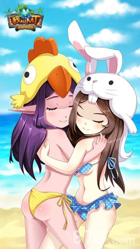 我叫MT手游宣传图3